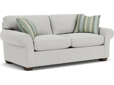 Vail Fabric Sofa