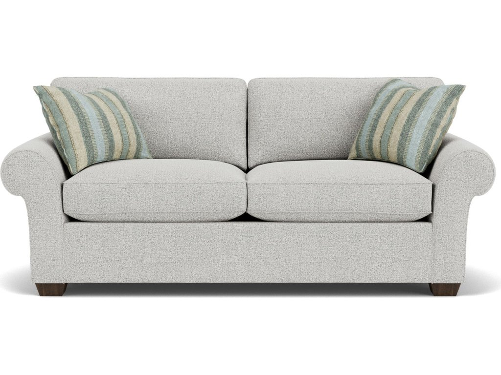 Vail Fabric Sofa - image 1