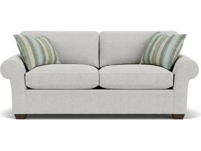 Vail Fabric Sofa - Alternative View