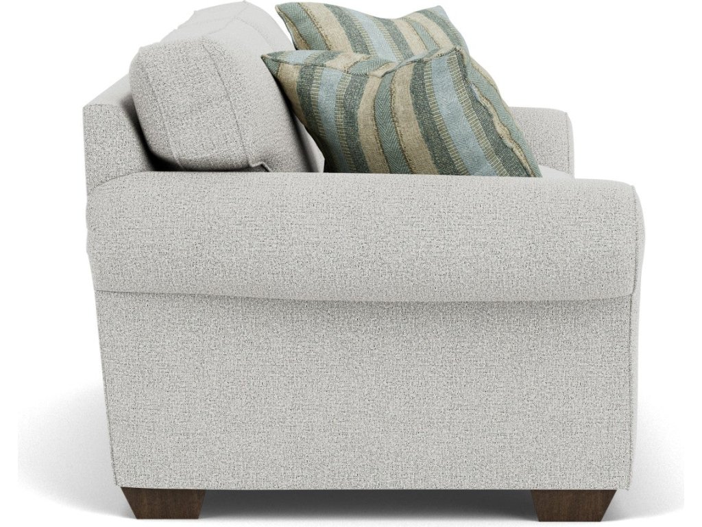 Vail Fabric Sofa - image 2
