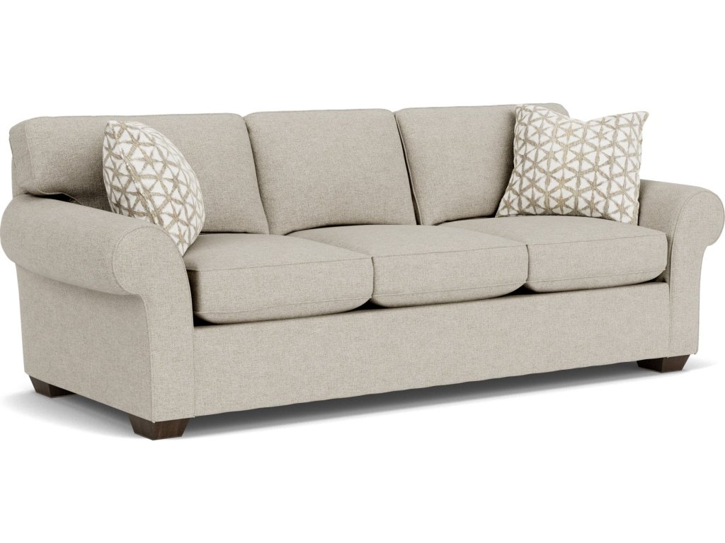 Vail Fabric Sofa - main image