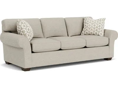 Vail Fabric Sofa
