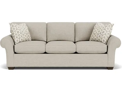 Vail Fabric Sofa - Alternative View