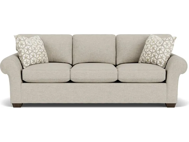 Vail Fabric Sofa - Alternative View