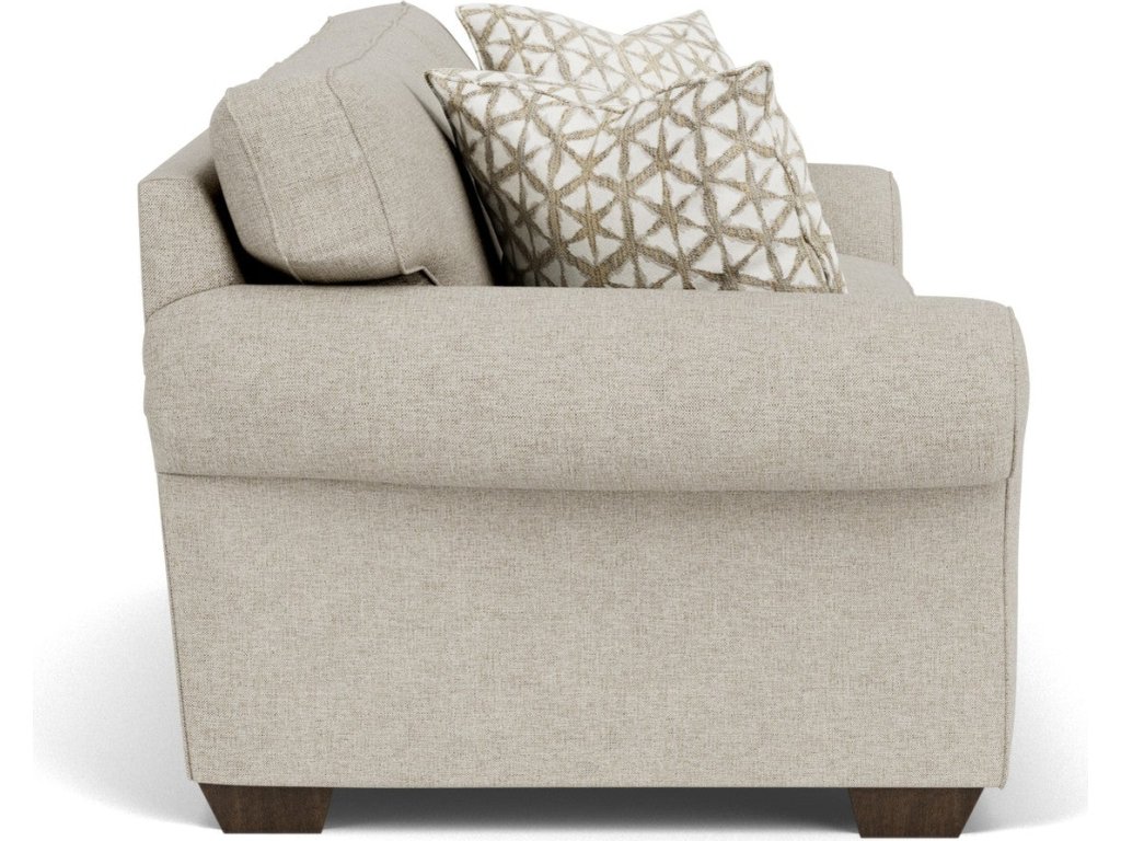 Vail Fabric Sofa - image 2