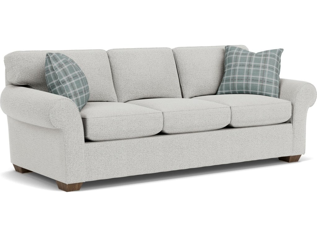Vail Fabric Sofa - image 3