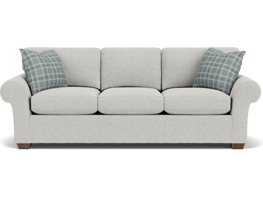 Vail Fabric Sofa - image 4