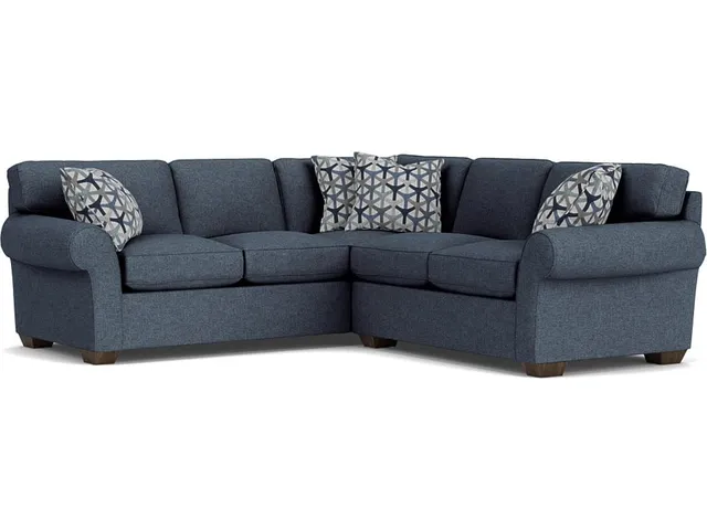 Vail Fabric Sectional
