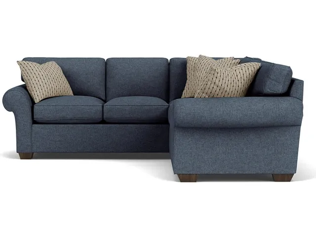 Vail Fabric Sectional