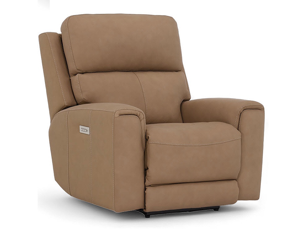 Pwr HR/Lumbar Recl. Chair - main image