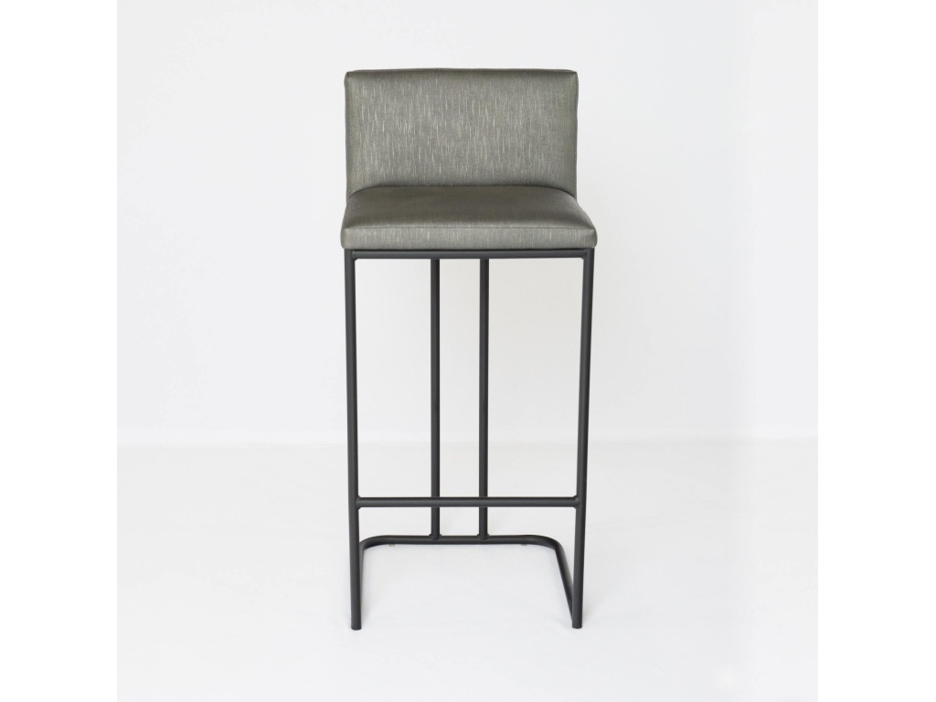 Jordi Upholstered Counter Stool - main image