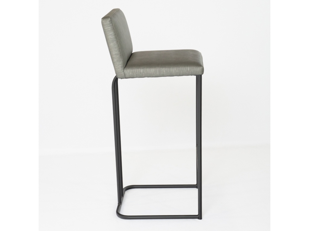 Jordi Upholstered Counter Stool - image 2