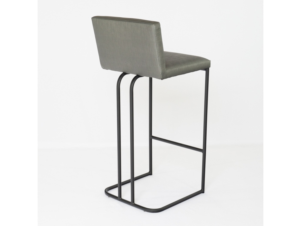 Jordi Upholstered Counter Stool - image 3