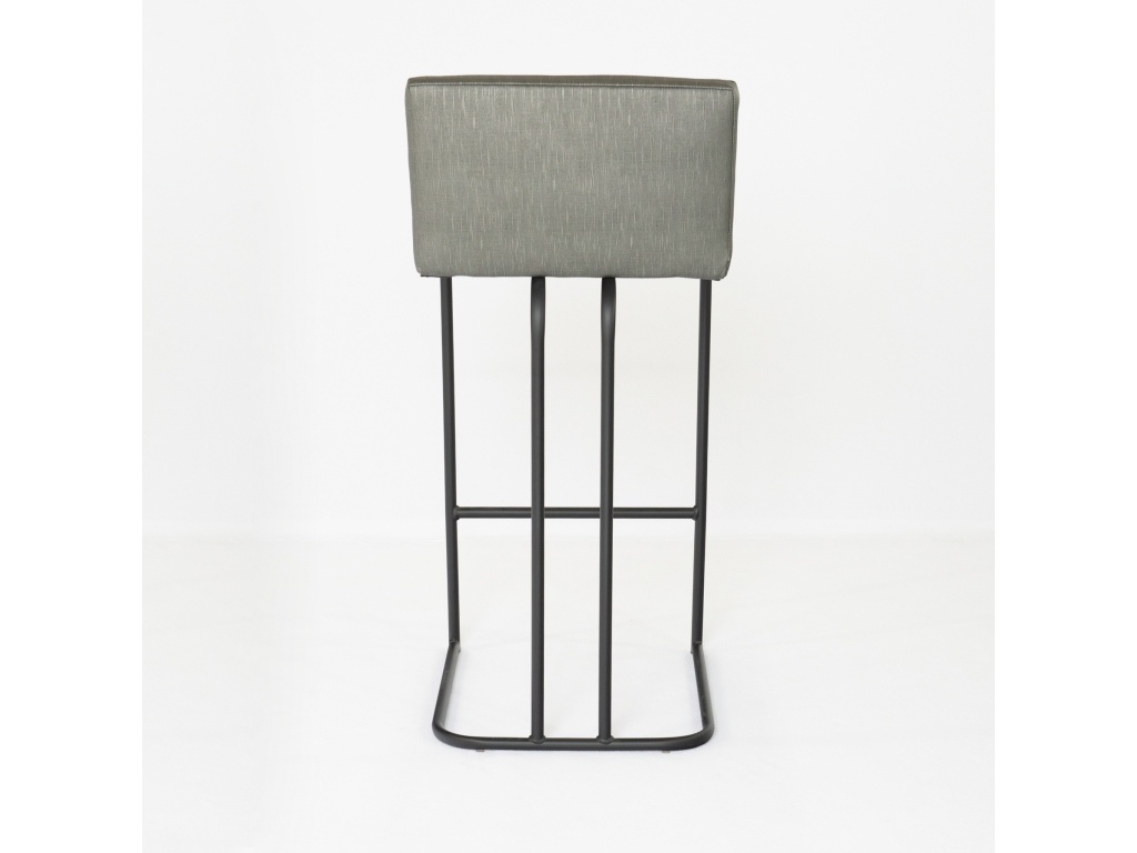 Jordi Upholstered Counter Stool - image 4
