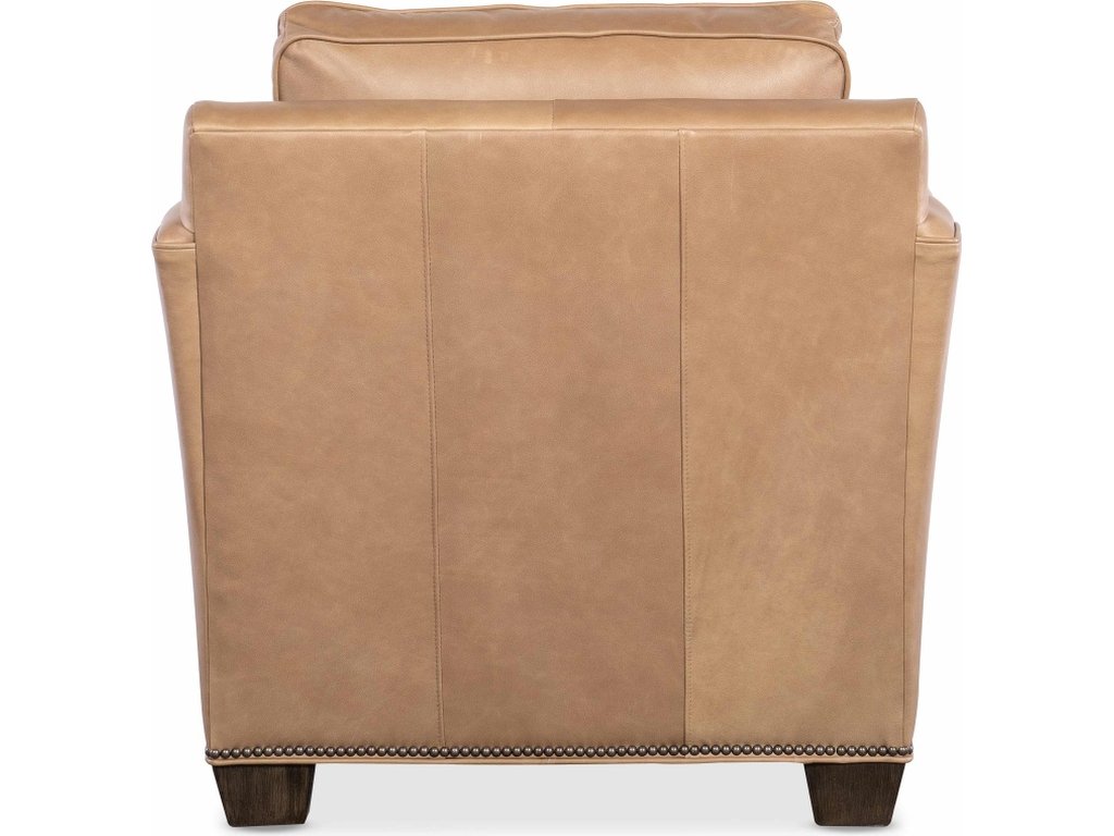 Lennon Stationary Chair 8-Way Tie - image 2