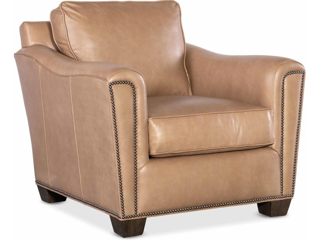 Lennon Stationary Chair 8-Way Tie - main image