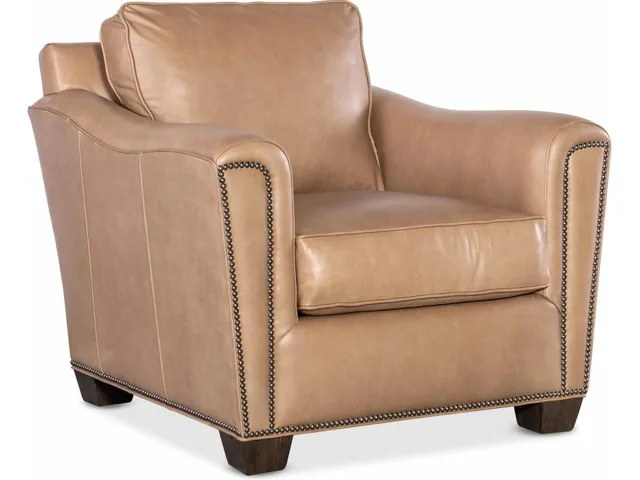 Lennon Stationary Chair 8-Way Tie