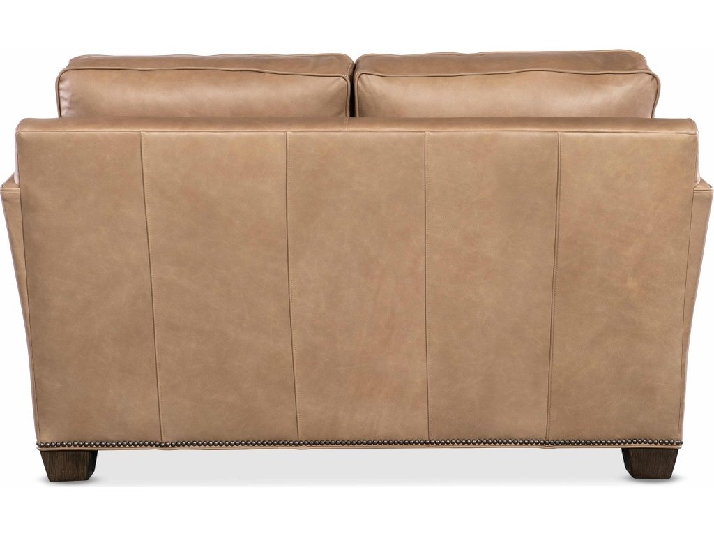 Lennon Stationary Loveseat 8-Way Tie - image 1