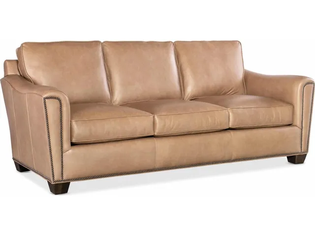 Lennon Stationary Sofa 8-Way Tie