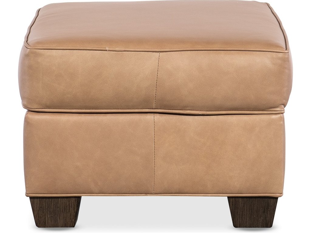 Lennon Stationary Ottoman - image 2