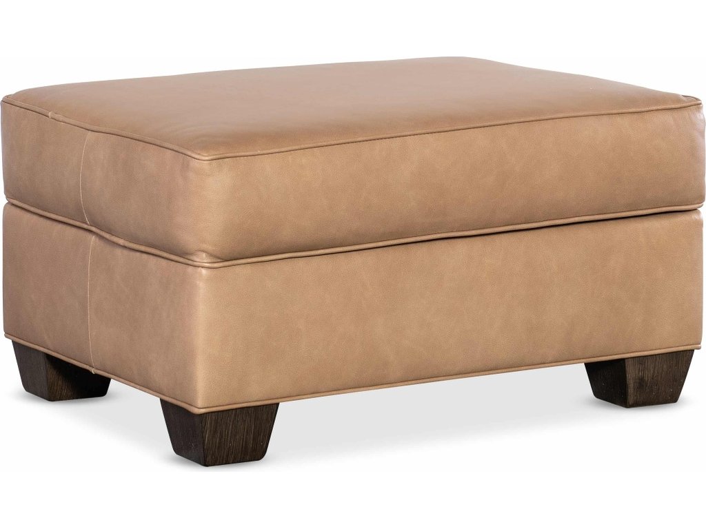 Lennon Stationary Ottoman - main image