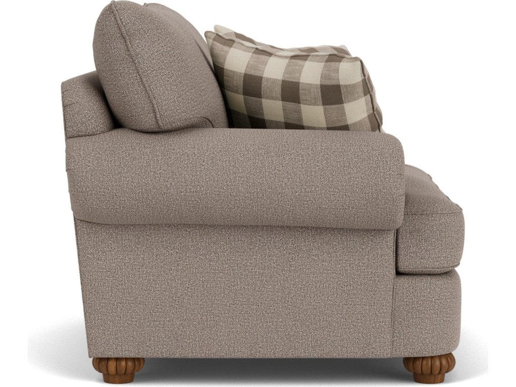 Patterson Fabric Chair - image 3