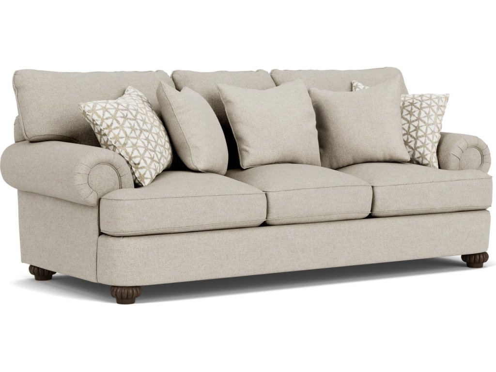 Patterson Fabric Sofa - main image
