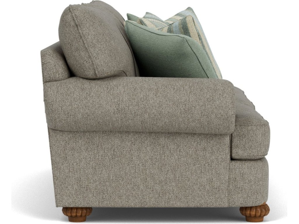 Patterson Fabric Sofa - image 3