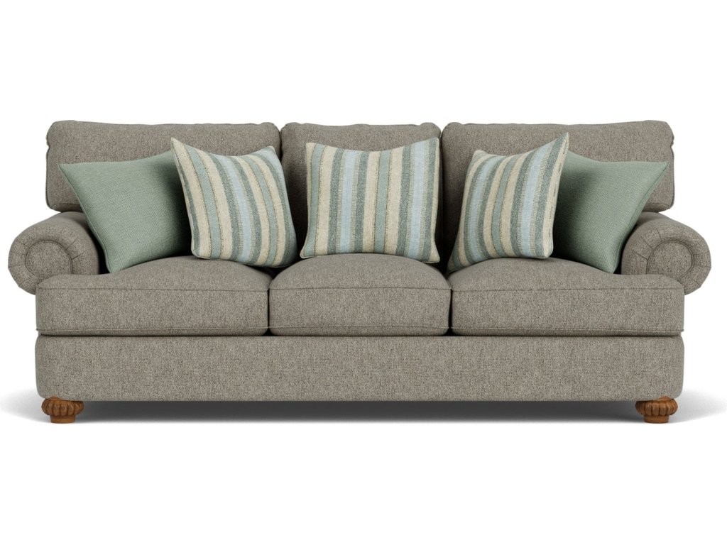 Patterson Fabric Sofa - image 5