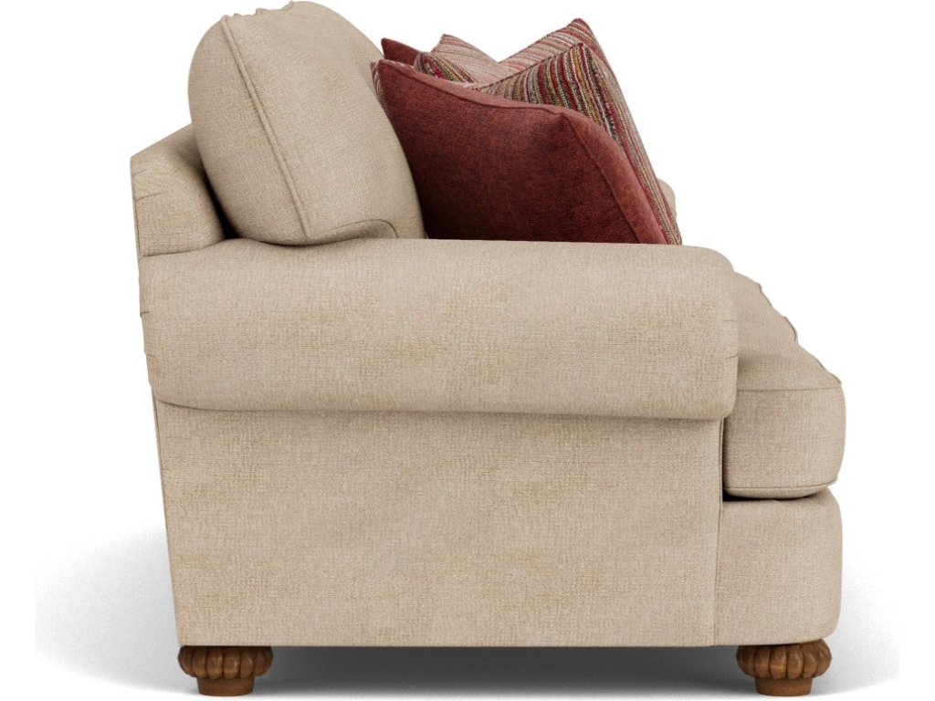 Patterson Fabric Sofa - image 7