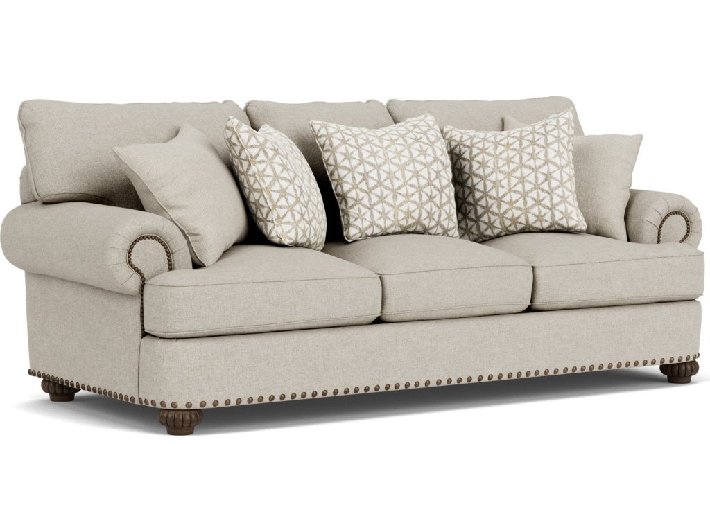 Patterson Fabric Sofa - main image