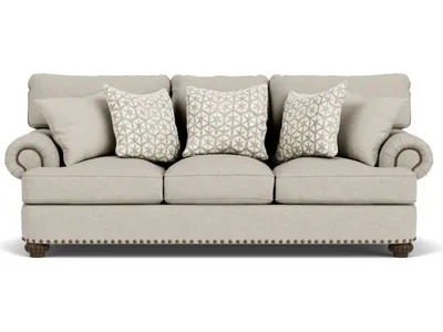Patterson Fabric Sofa
