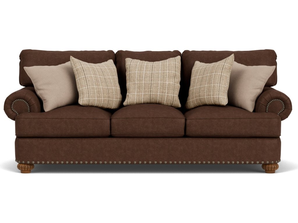 Patterson Fabric Sofa - image 5