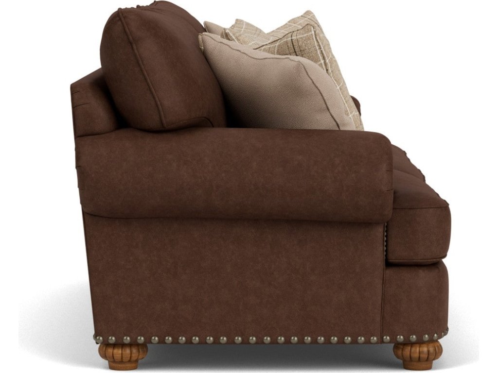Patterson Fabric Sofa - image 6