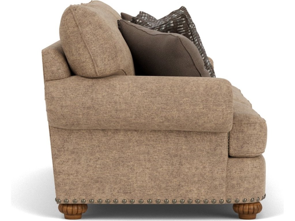 Patterson Fabric Sofa - image 7