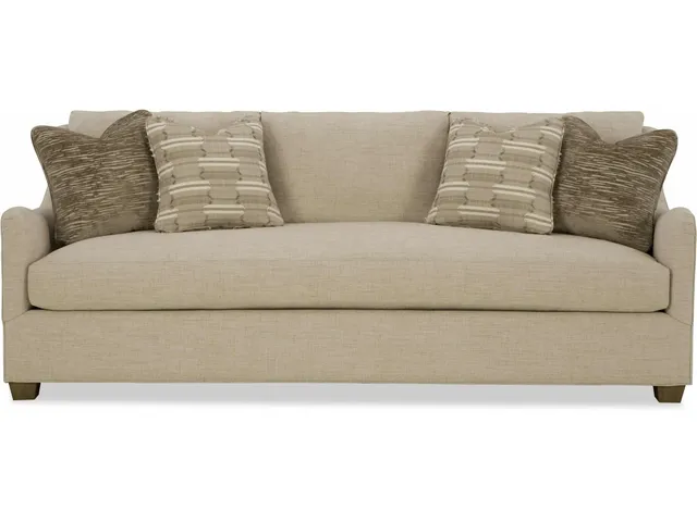 Bench Seat Sofa