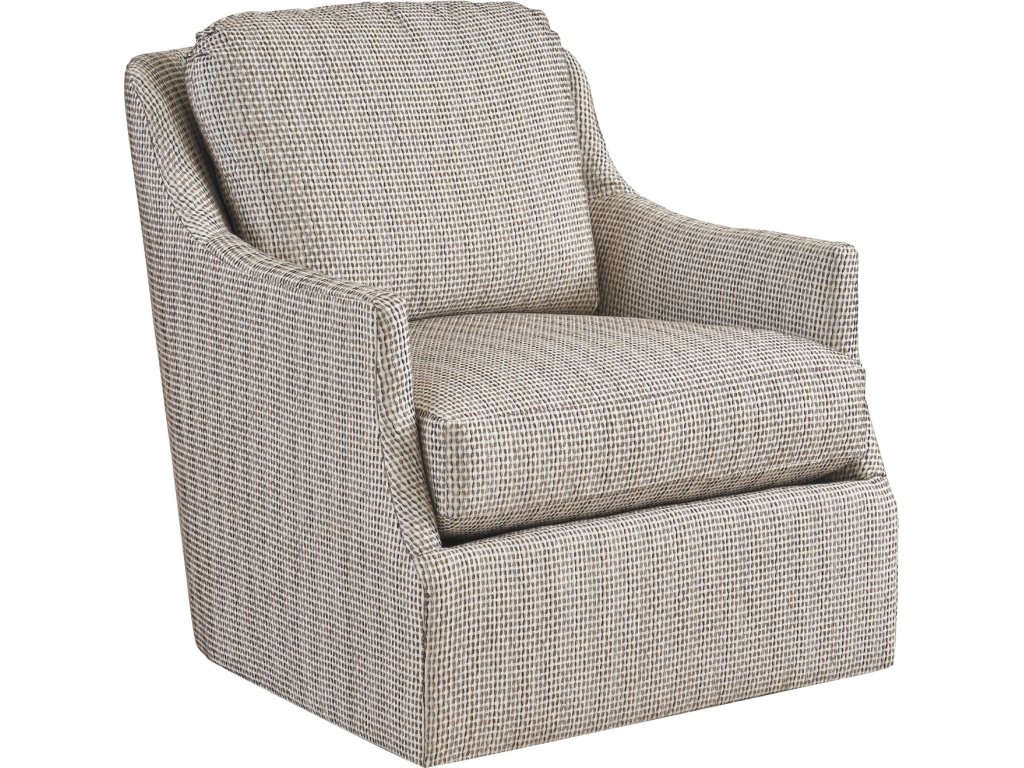 Montford Swivel Chair - main image