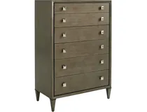 Chests and Dressers