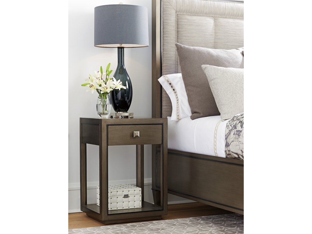 Margaux Night Table - image 1