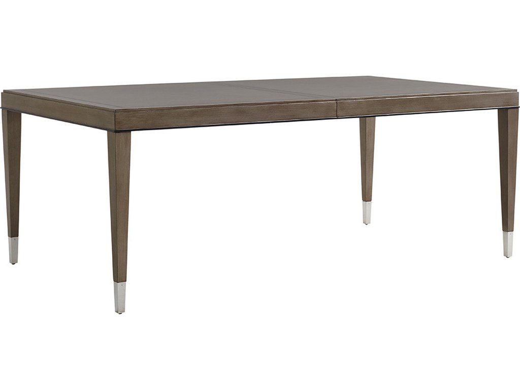 Chateau Rectangular Dining Table - main image