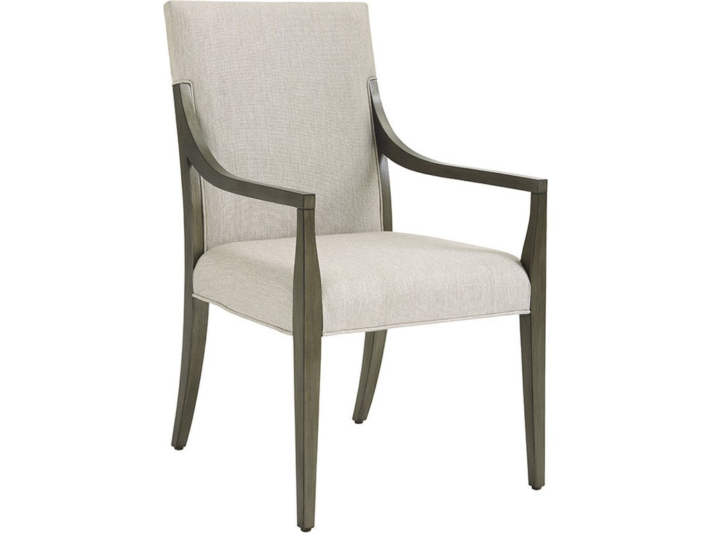 Saverne Upholstered Arm Chair - main image
