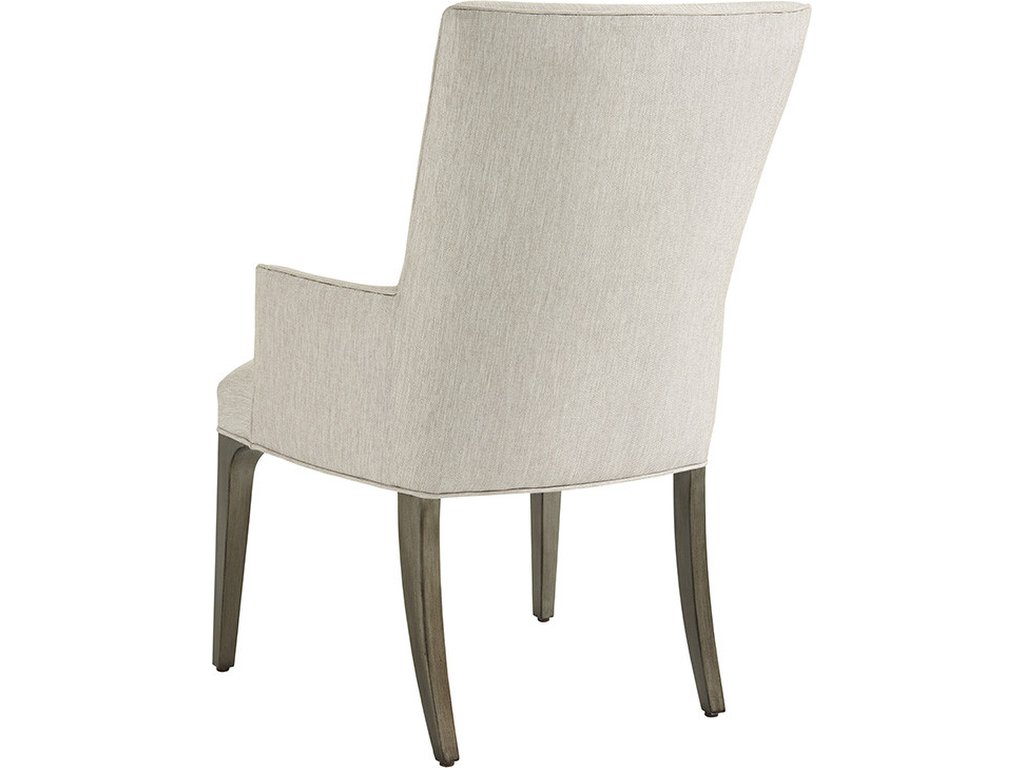 Bellamy Upholstered Arm Chair - image 3