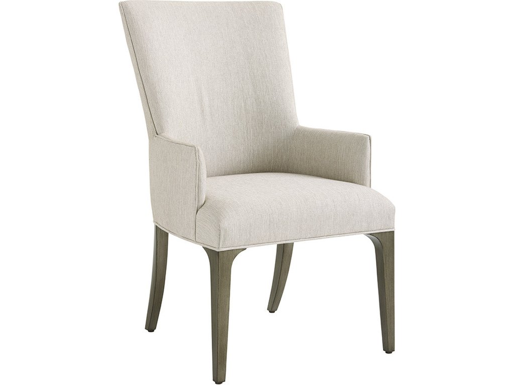 Bellamy Upholstered Arm Chair - main image