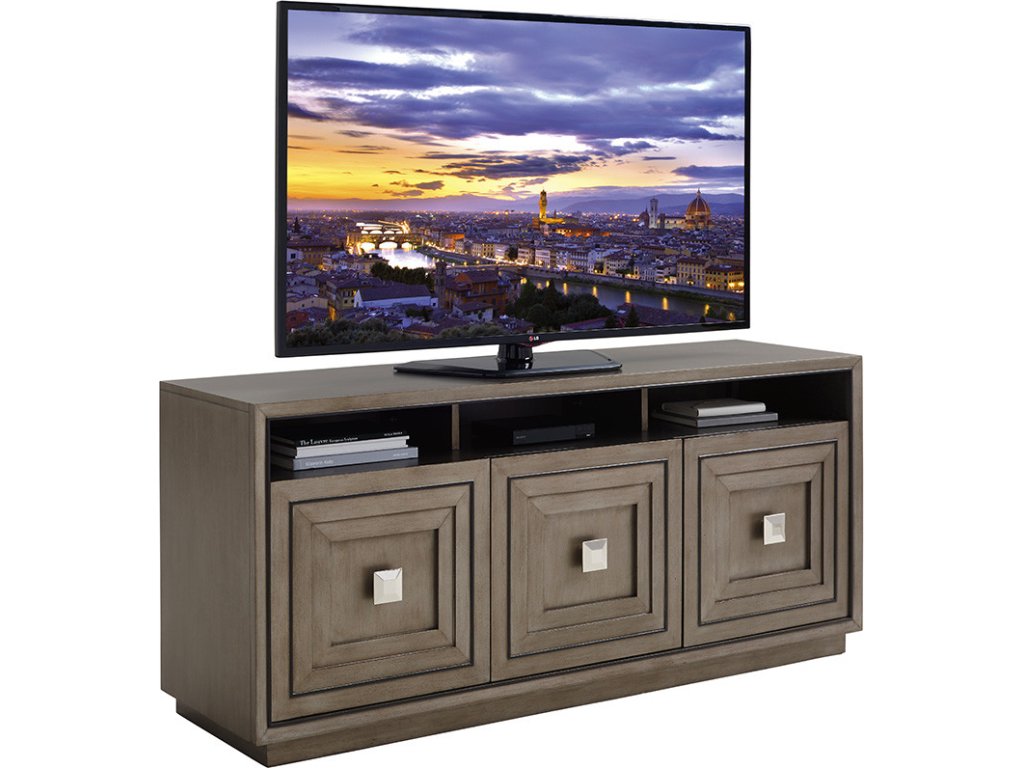 Basel Media Console - image 3