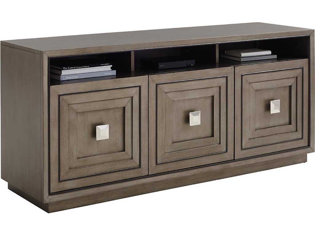 Basel Media Console - main image