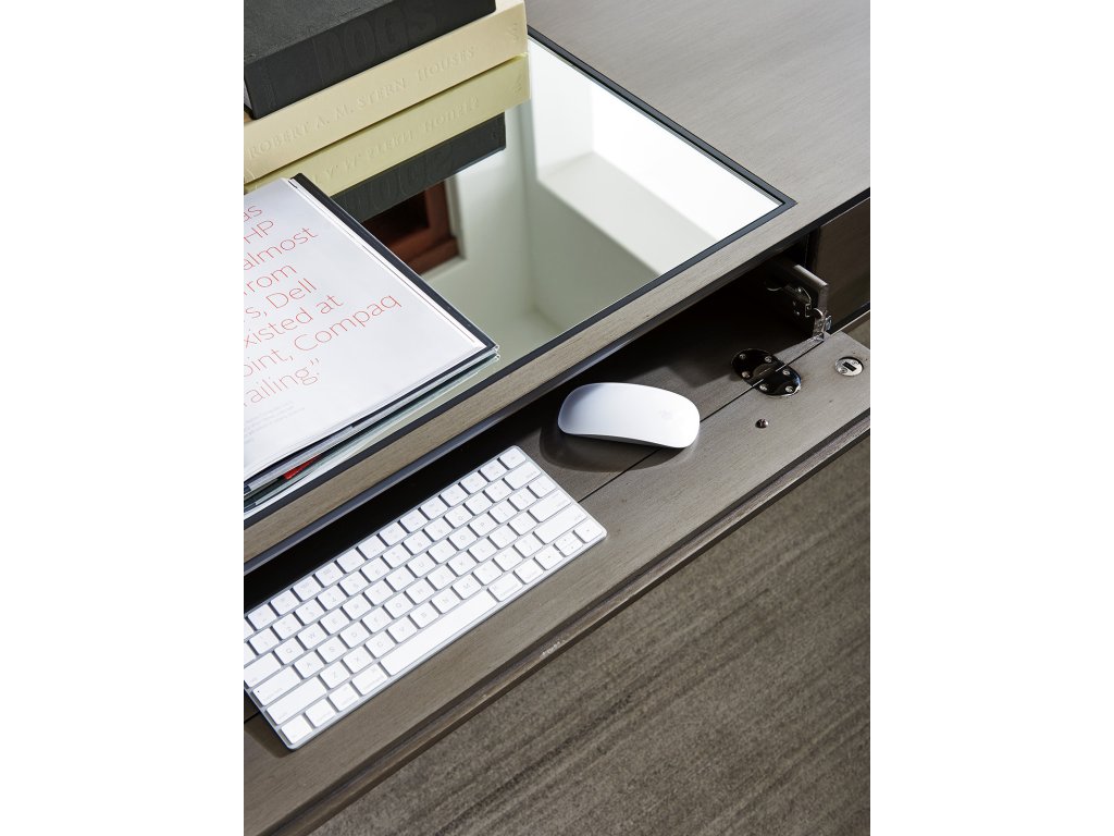 Foreau Writing Desk - image 2