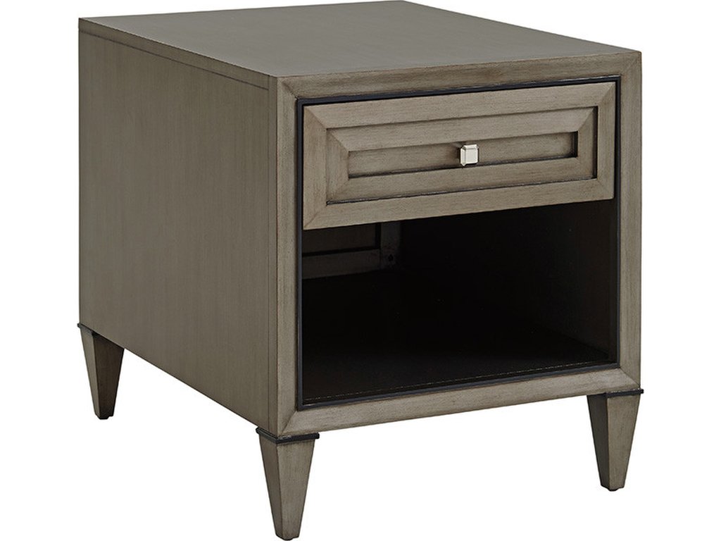 Verona End Table - main image
