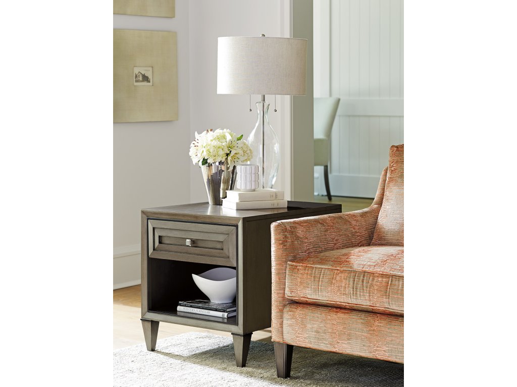 Verona End Table - image 1