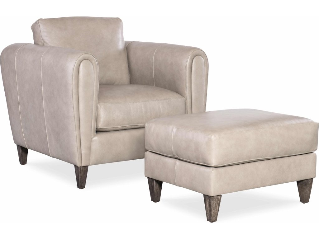 Brooklyn Stationary Chair 8-Way Hand Tie - image 1