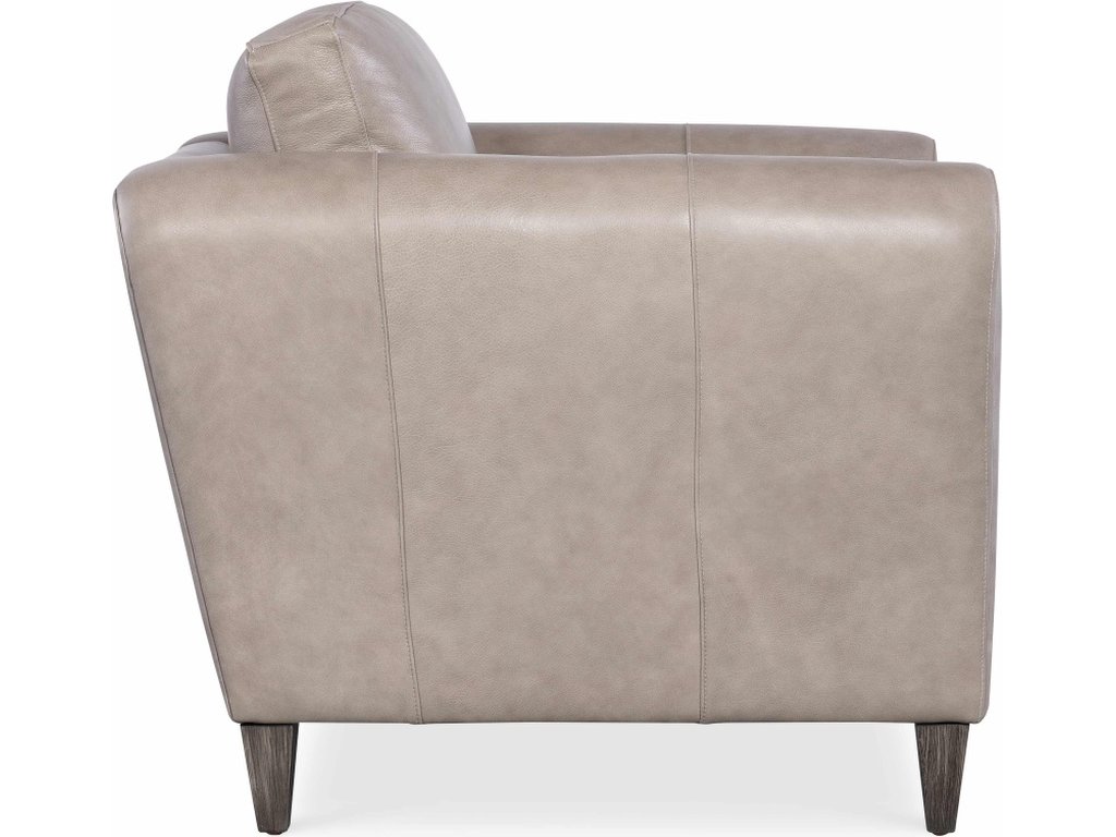 Brooklyn Stationary Chair 8-Way Hand Tie - image 3